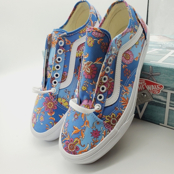 Vans Old Skool Tapered Cool Design - Picture 12 of 13